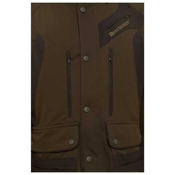 Deerhunter - Muflon Jacket - Winterjacke