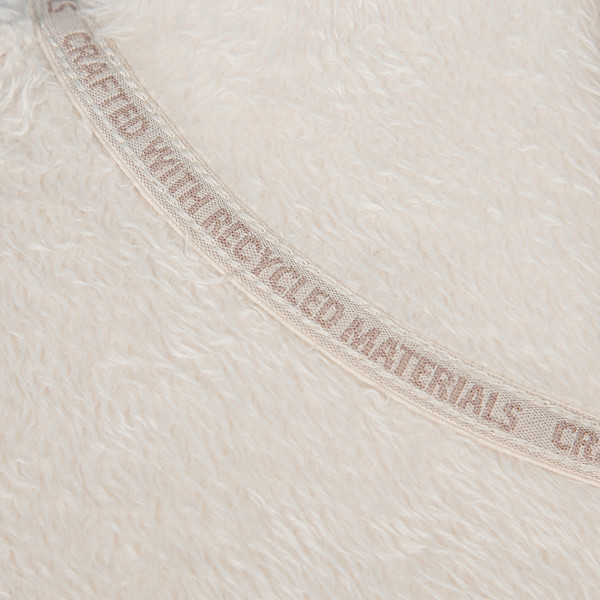 NEYLAND FLEECE HOODY Damen - Fleecejacke
