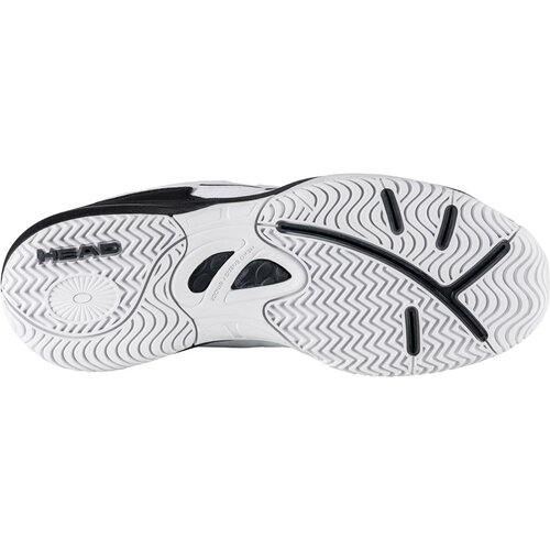 KINDER TENNISOUTDOORSCHUHE SPRINT 3.5 JUNIOR WHBK