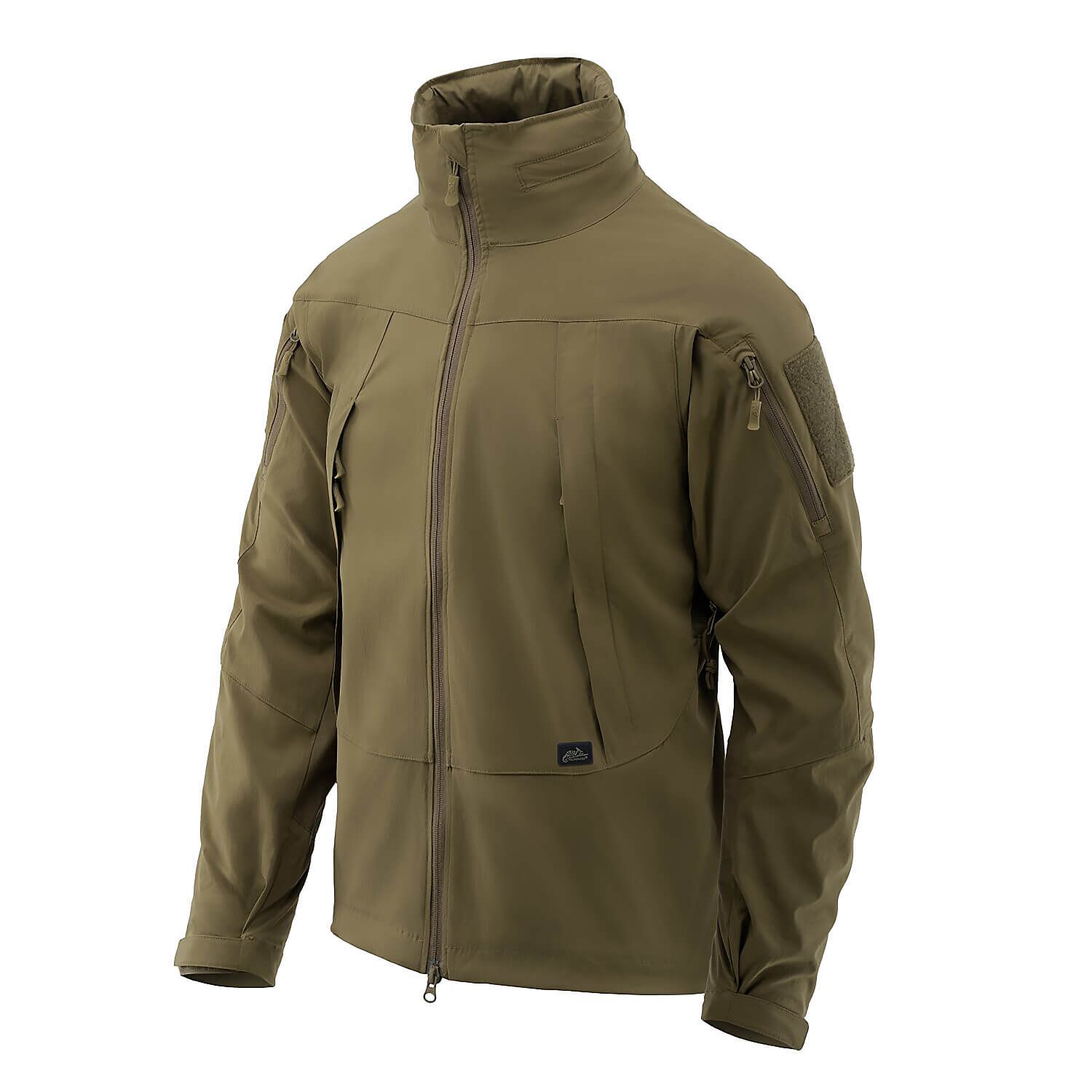 Blizzard Jacket Stormstretch