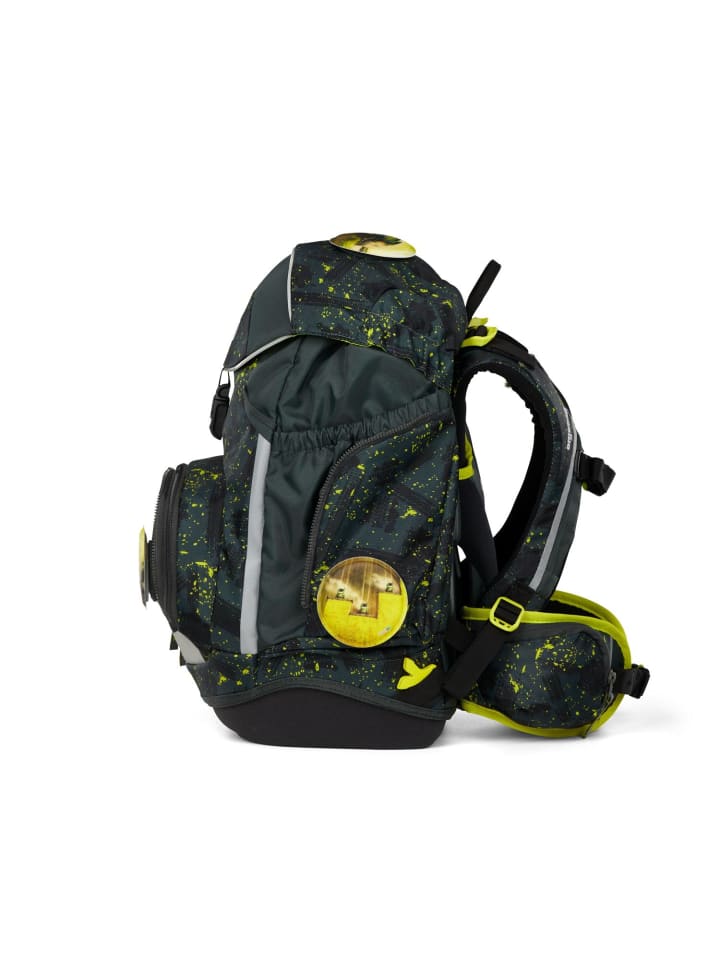 Ergobag ergobag pack Schulrucksack-Set MähdreschBär günstig kaufen onesize
