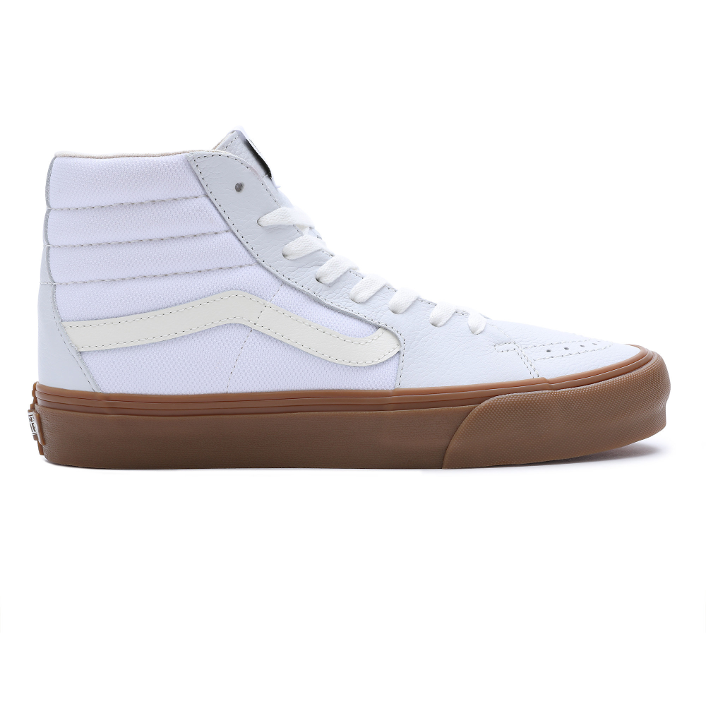 Vans SK8 Hi VR3 VN0005UNFS8 / weiss