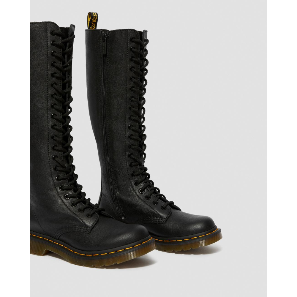 Dr. Martens 1B60 Virginia 23889001 / schwarz