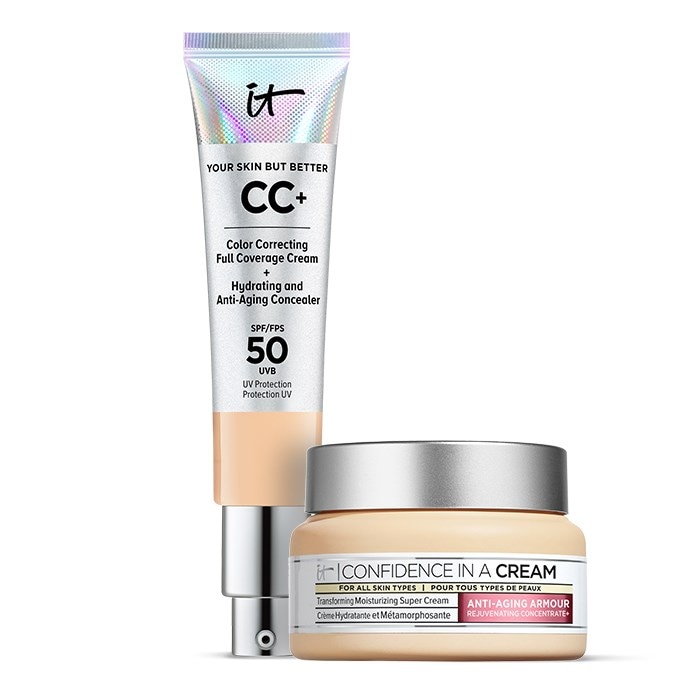 Your Skin But Better CC+ Cream SPF 50+