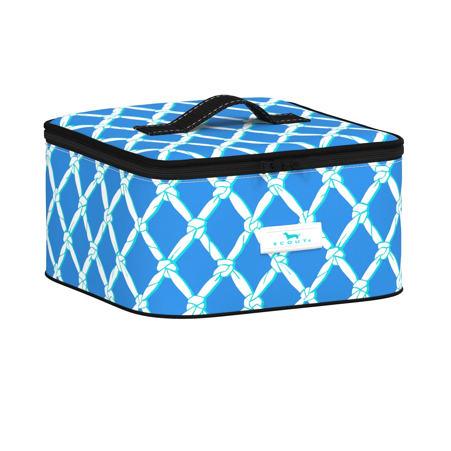 Snack Box Four Square