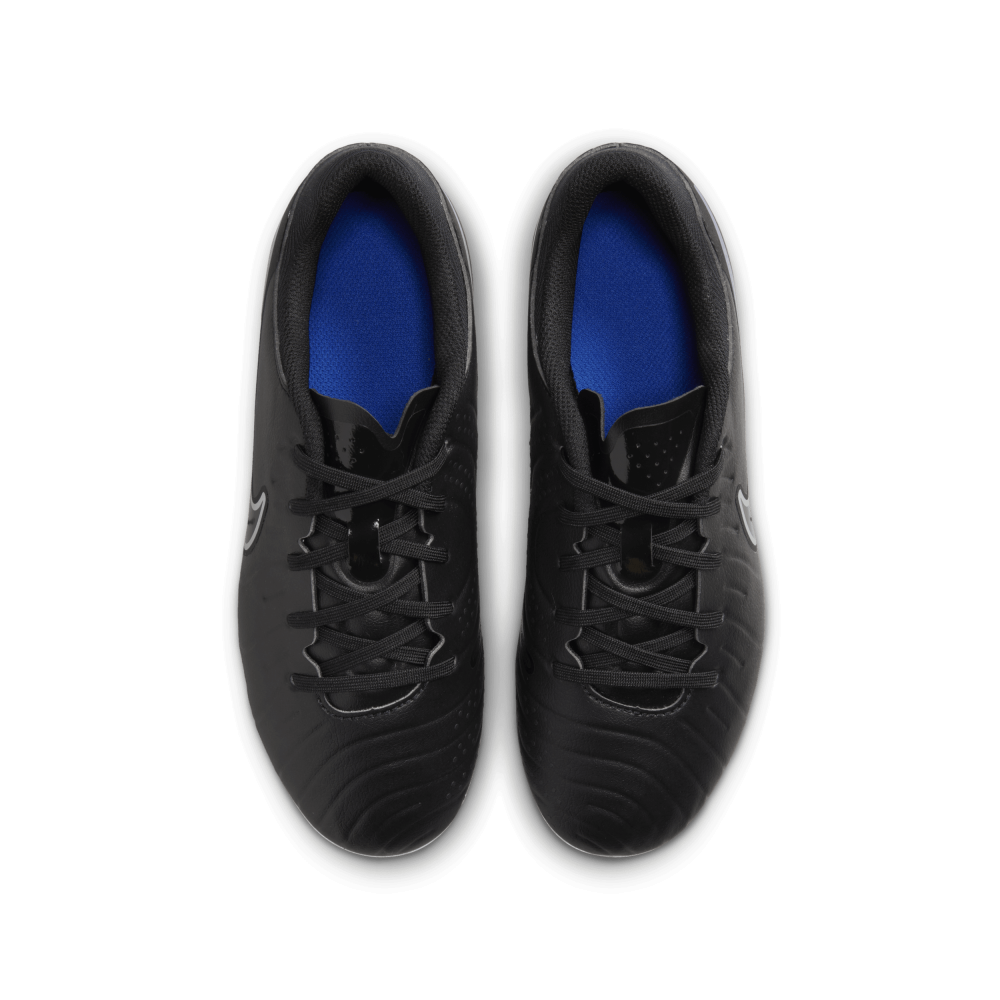Nike Tiempo Legend 10 Academy FG MG DV4348-040 / schwarz