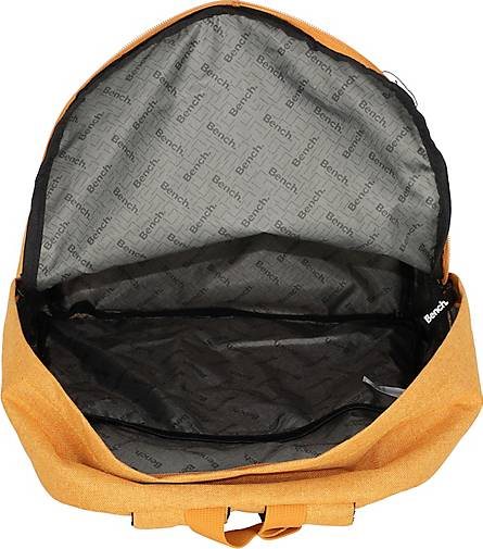 Bench Classic Rucksack 42 cm Laptopfach