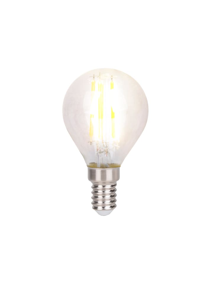 näve LED Leuchtmittel 
