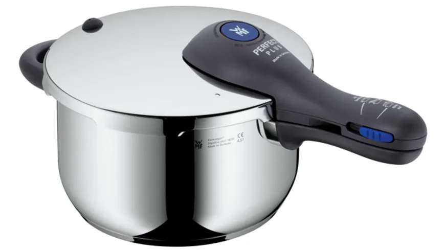 WMF Schnellkochtopf Perfect Plus Ø 22cm/4,5l
