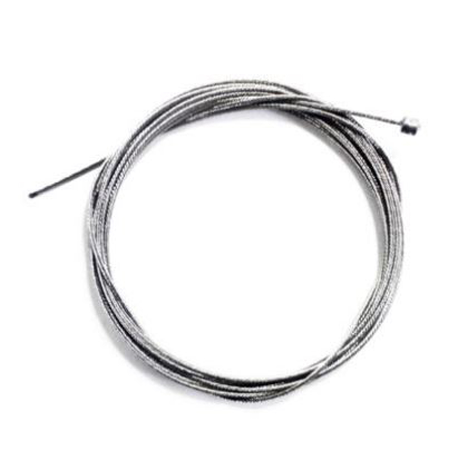 Schaltzug aus Stahl, 2,1 m, von Maxxus, 1 Stück - ATU