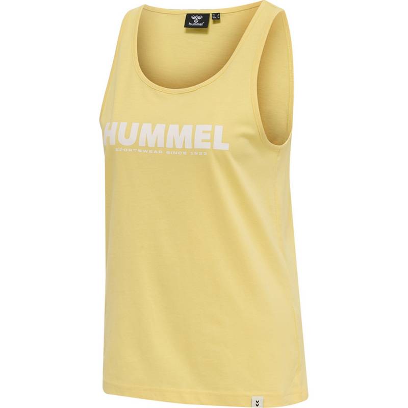 hummel hmlLEGACY WOMAN TANKTOP Funktionstop Damen