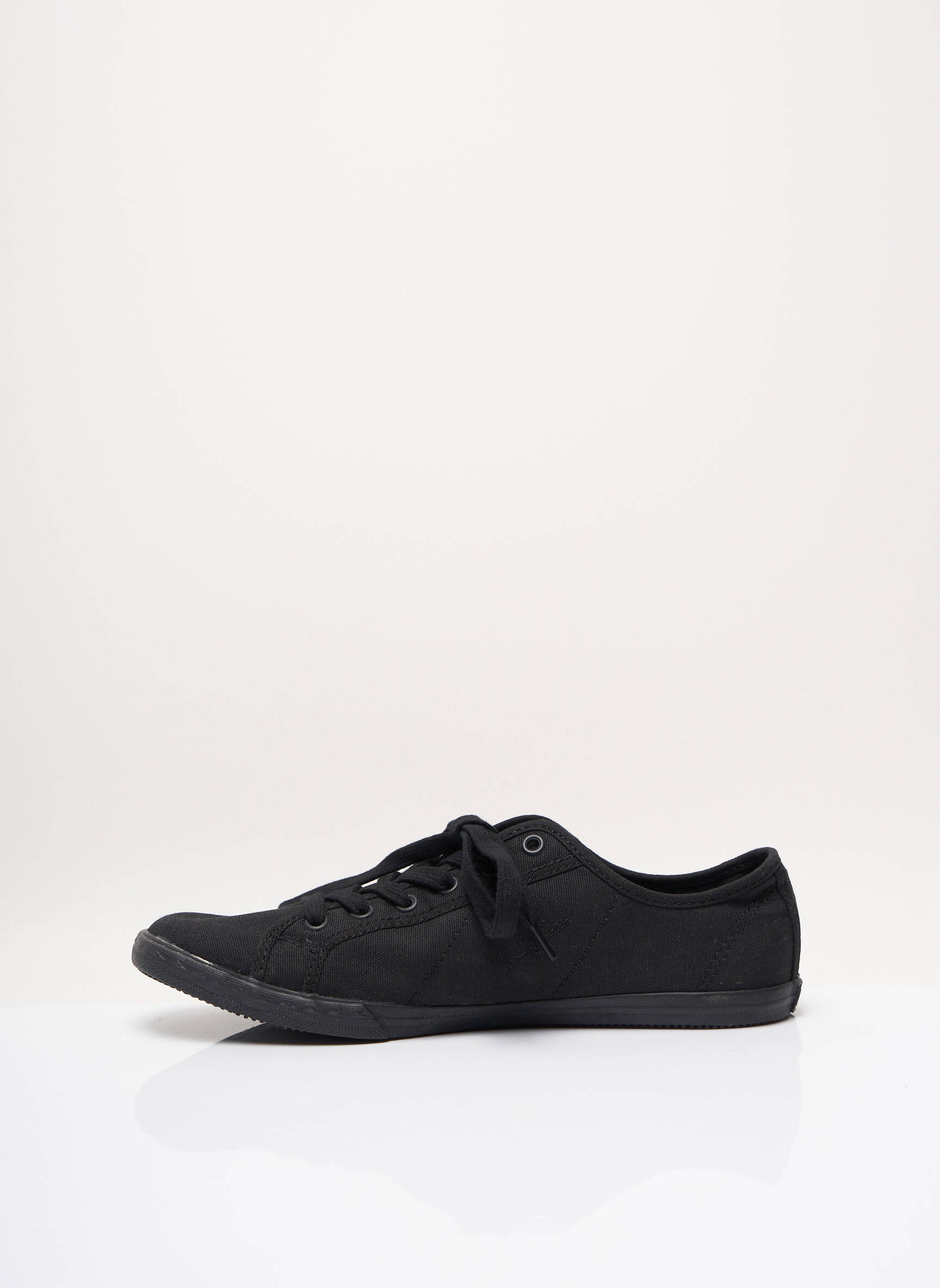 Converse Baskets Unisexe couleur noir