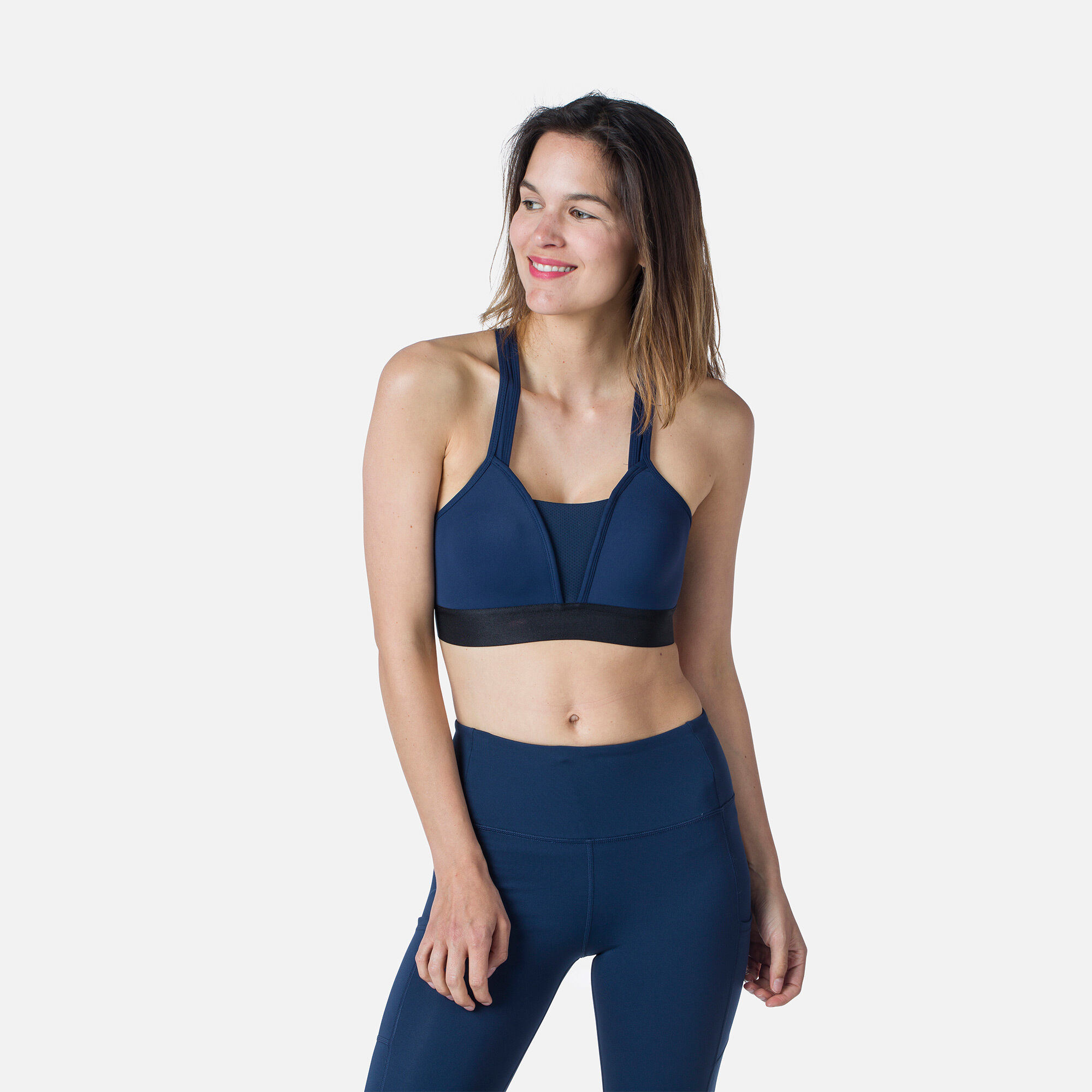 Brassière technique pour femme