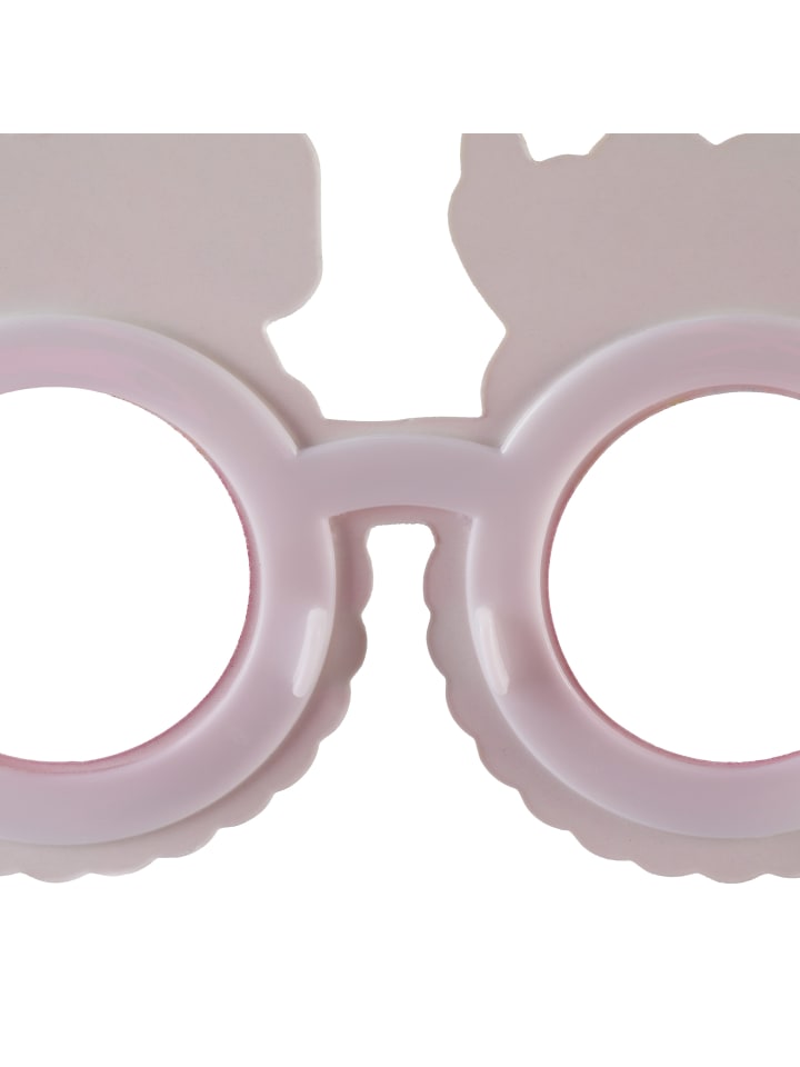 relaxdays Partybrillen Happy-Birthday 6er Set in Bunt günstig kaufen onesize