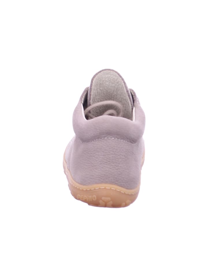 PEPINO Jungen- Halbschuhe Cory in Beige günstig kaufen