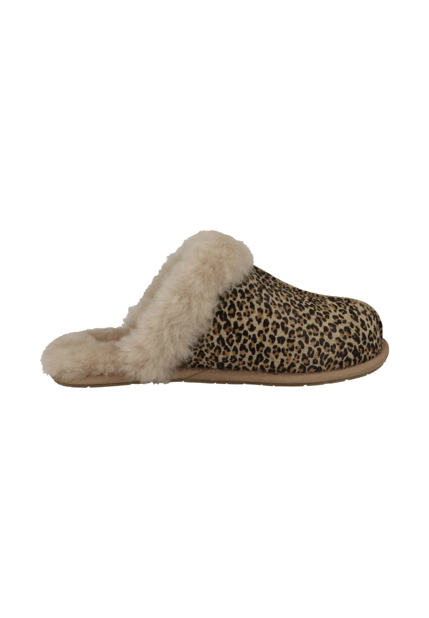 UGG SCUFFETTE II SPECKLES - Pantuflas