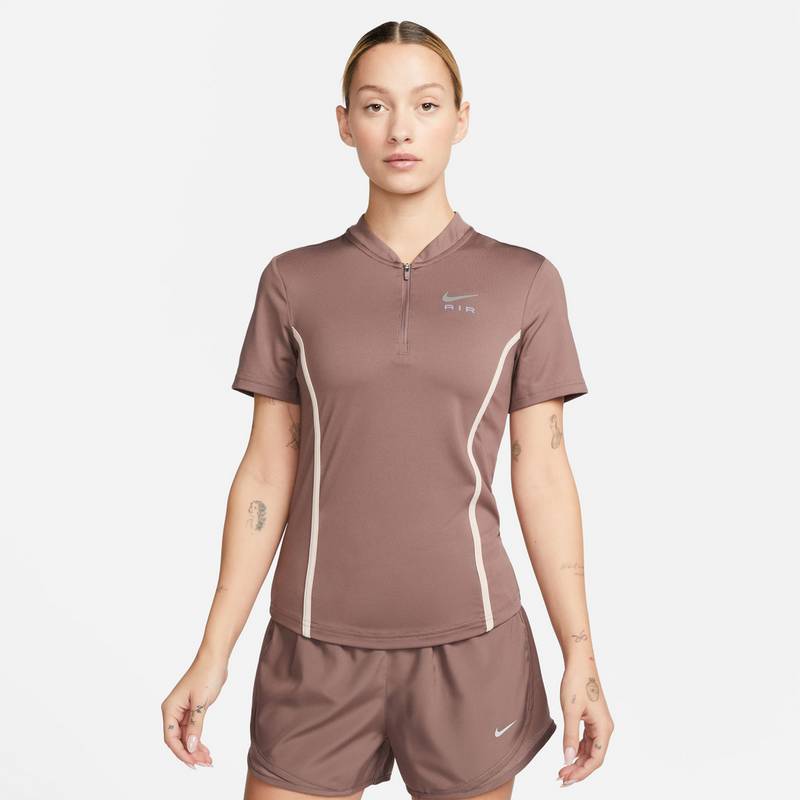 Nike DF AIR Funktionsshirt Damen