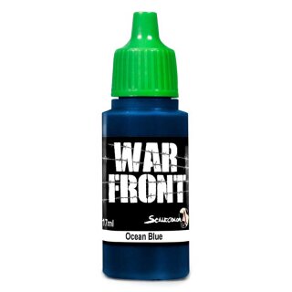Scale Color: Ocean Blue (17 ml)