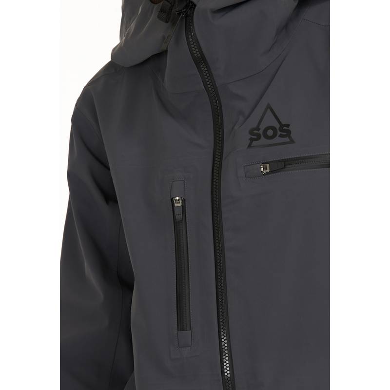 SOS Silverton Skijacke Damen