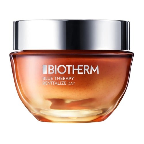 Biotherm Blue Therapy borostyán algás nappali krém 50 ml