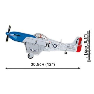 P-51D Mustang