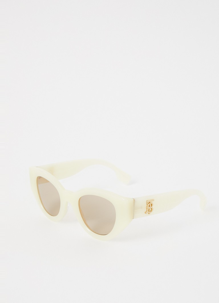 Ochelari de soare Burberry Meadow BE4390