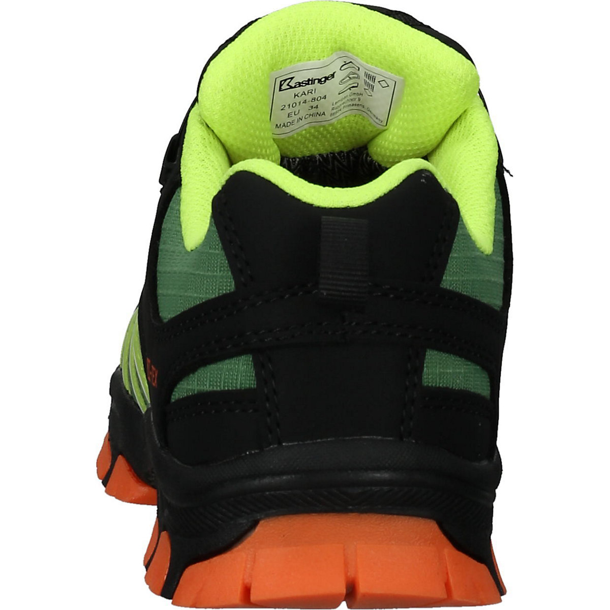 Sneaker Halbschuhe