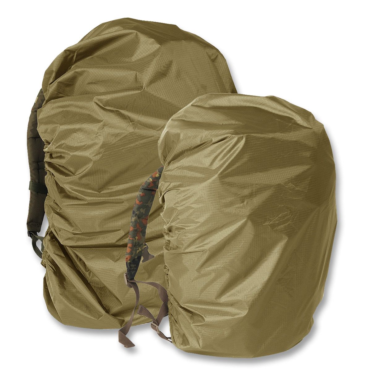 Rucksackbezug
