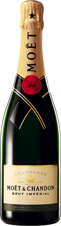 Moet et chandon reserve impérial
