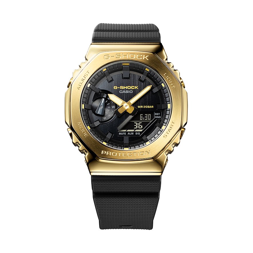 Casio Herrenuhr Classic