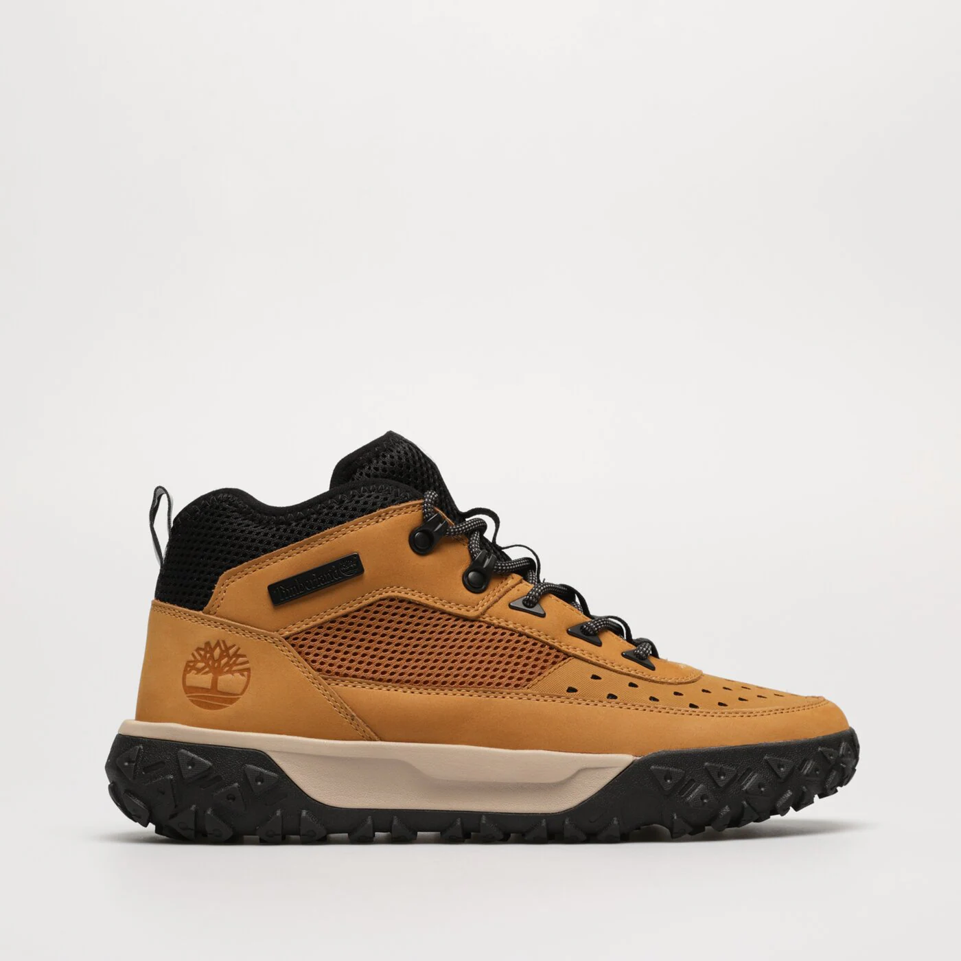 TIMBERLAND GS MOTION 6 HIKER Gelb