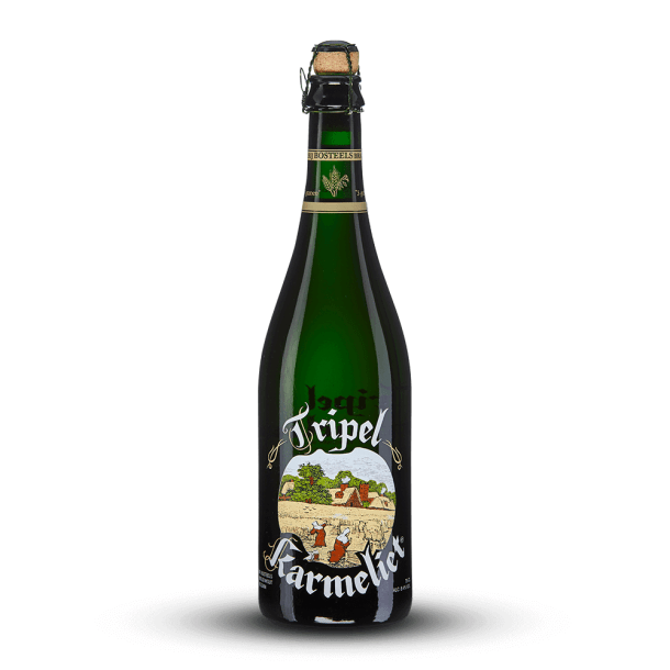 Tripel Karmeliet 75cl