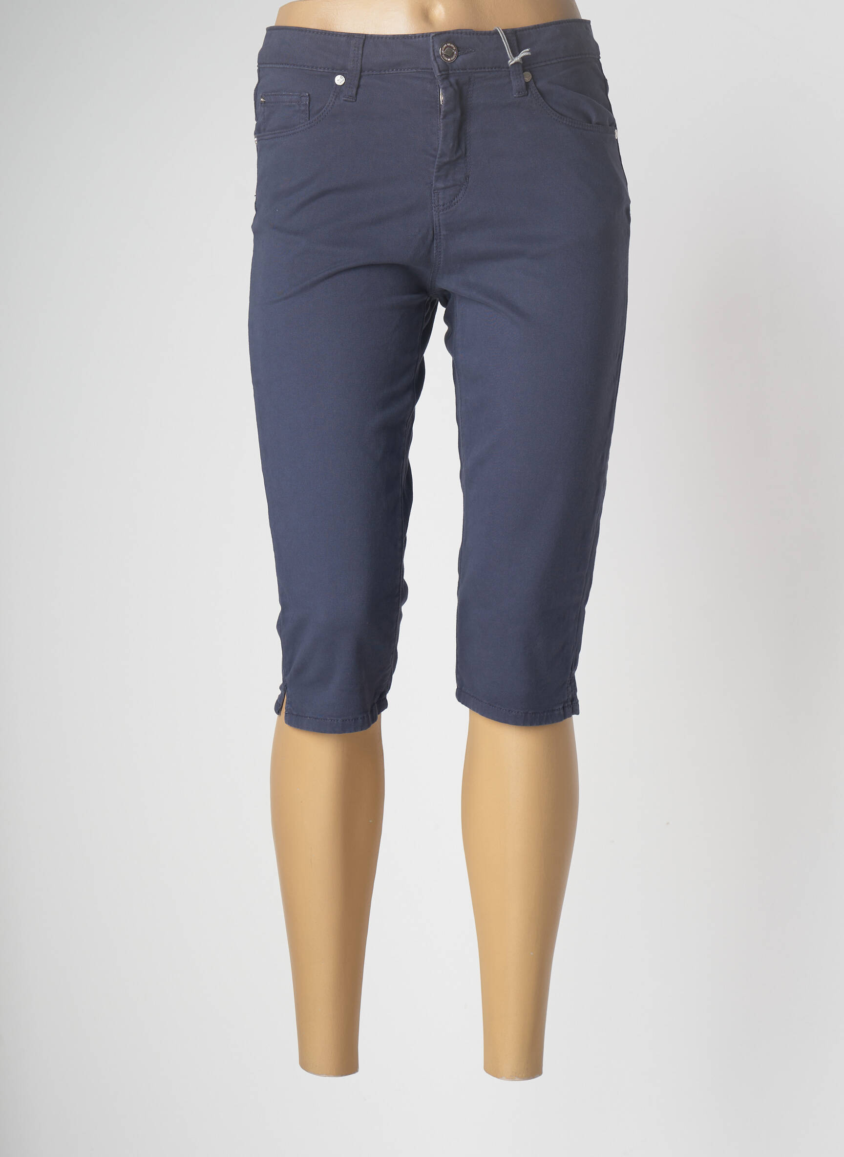 Lee Cooper Corsaire Femme couleur bleu