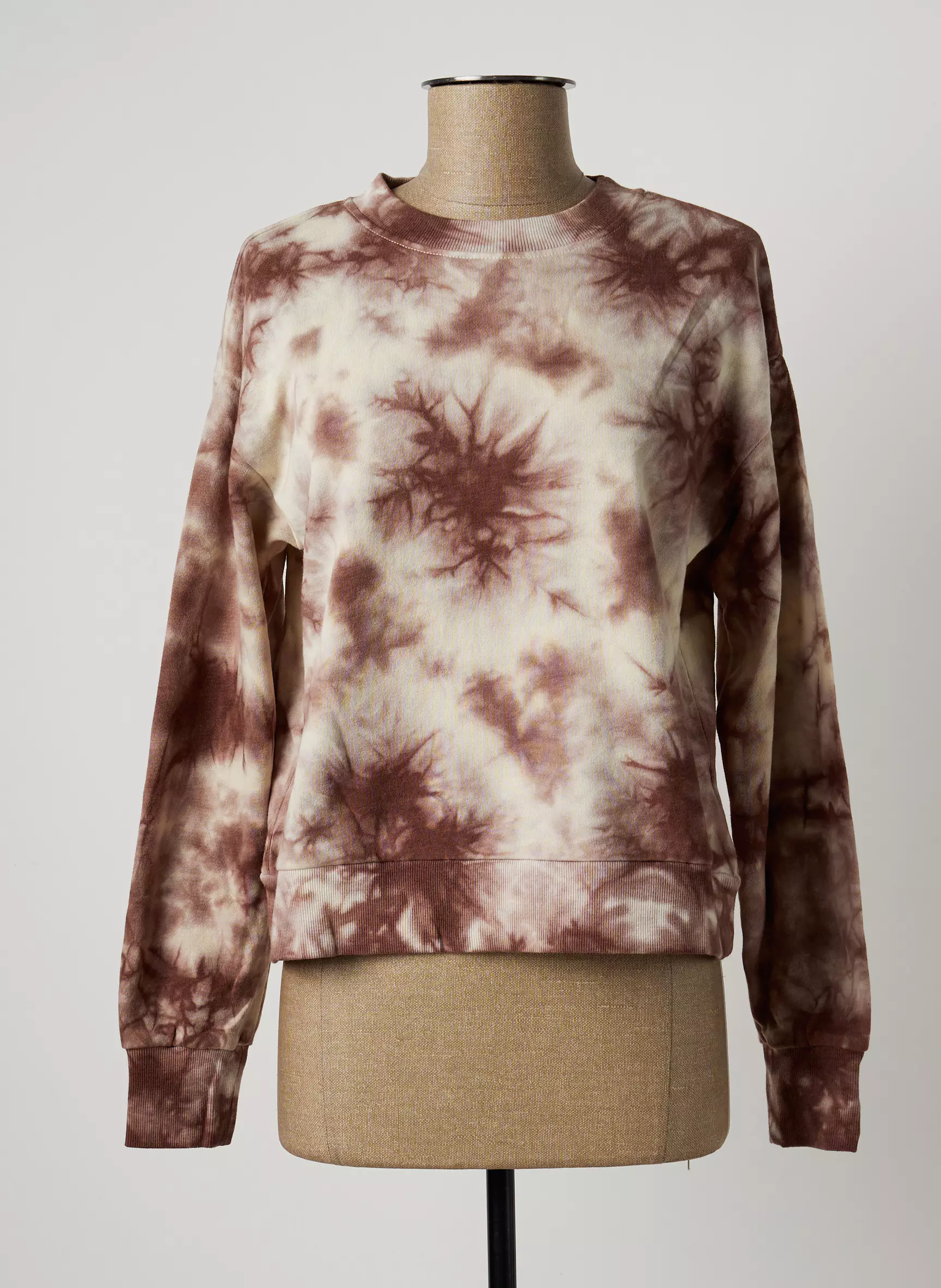 Pieces Sweats Femme couleur rose
