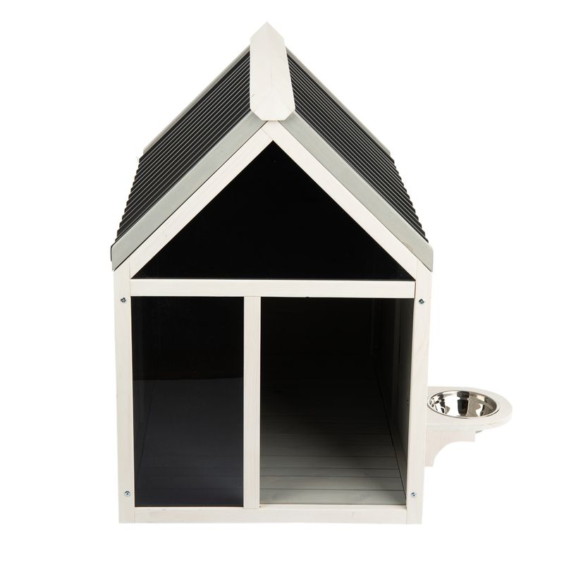 Modern Living Hundehütte Amsterdam zu TOP-Preisen
