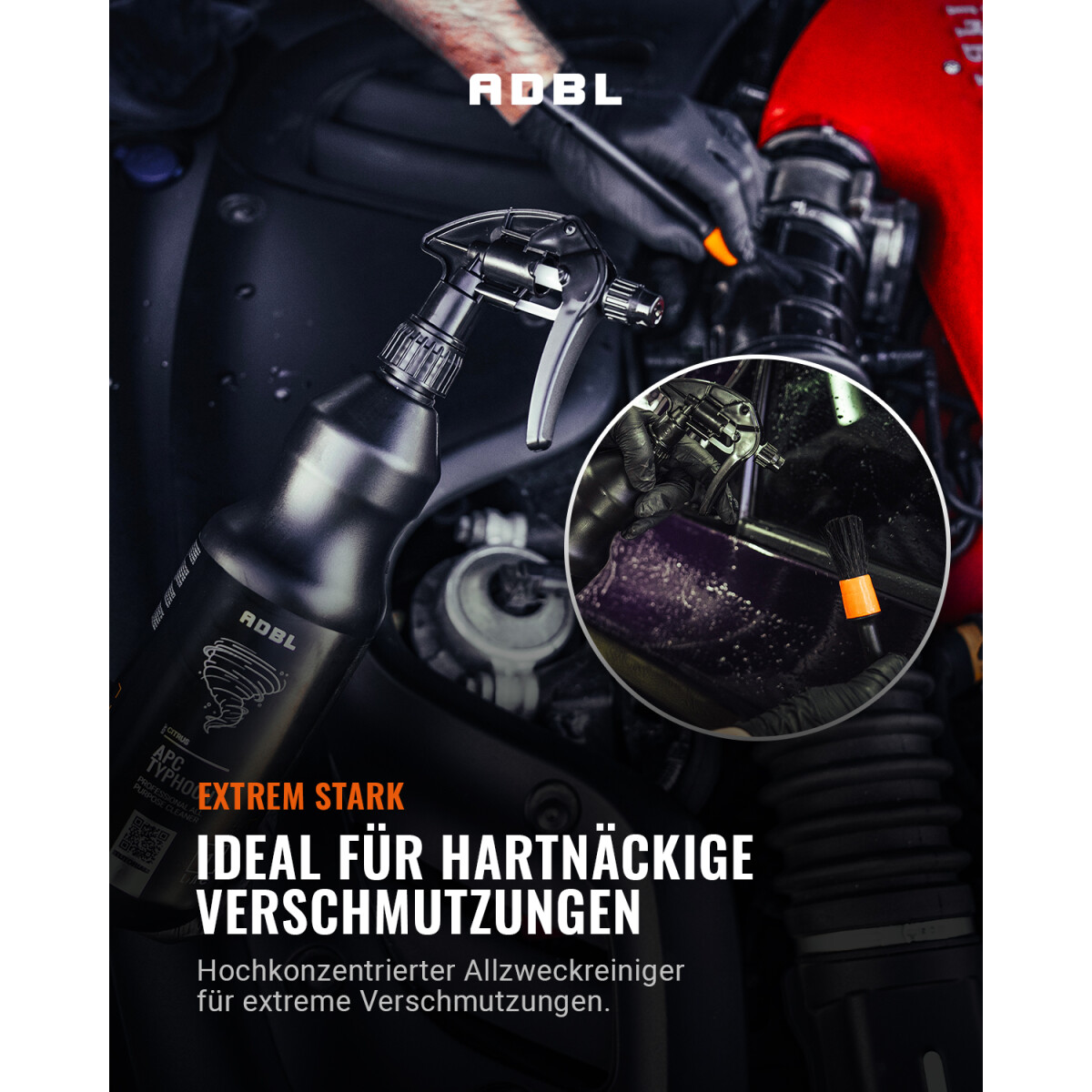 ADBL APC Typhoon Allzweckreiniger 10L
