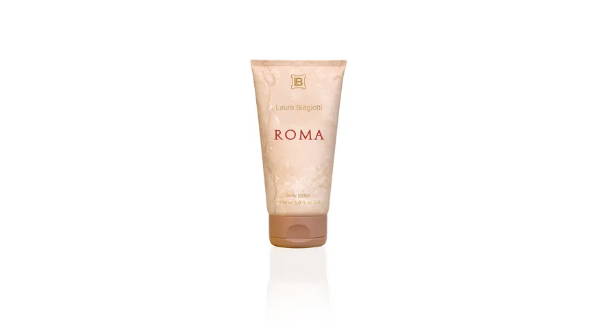 Laura Biagiotti Roma Body Cream 150 ml