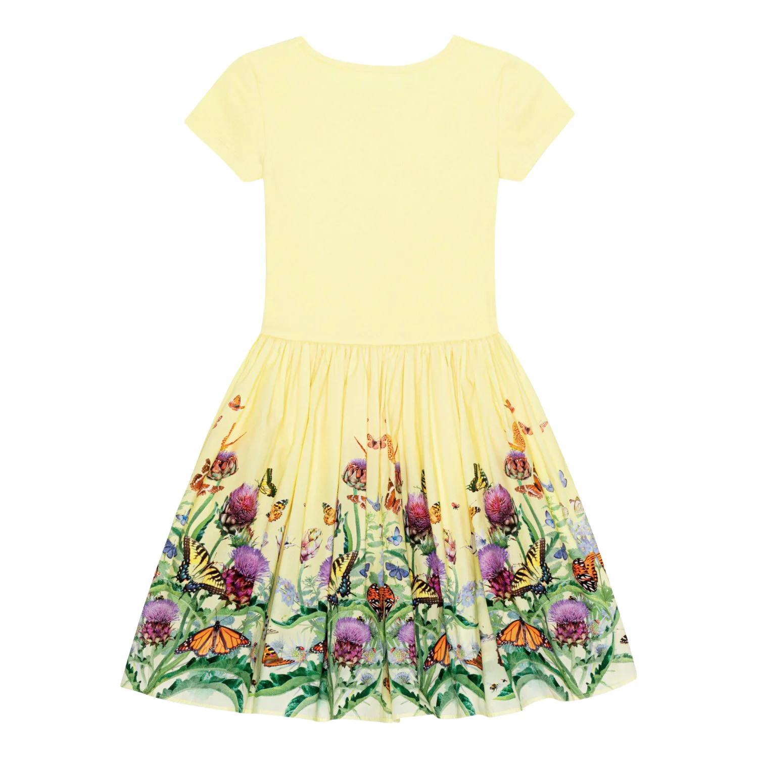 Molo CISSA - Vestido de jersey