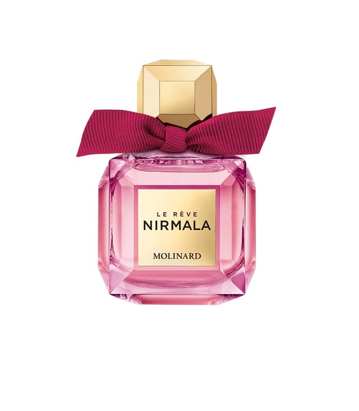 Molinard-LE REVE NIRMALA-Eau de Toilette Vaporisateur