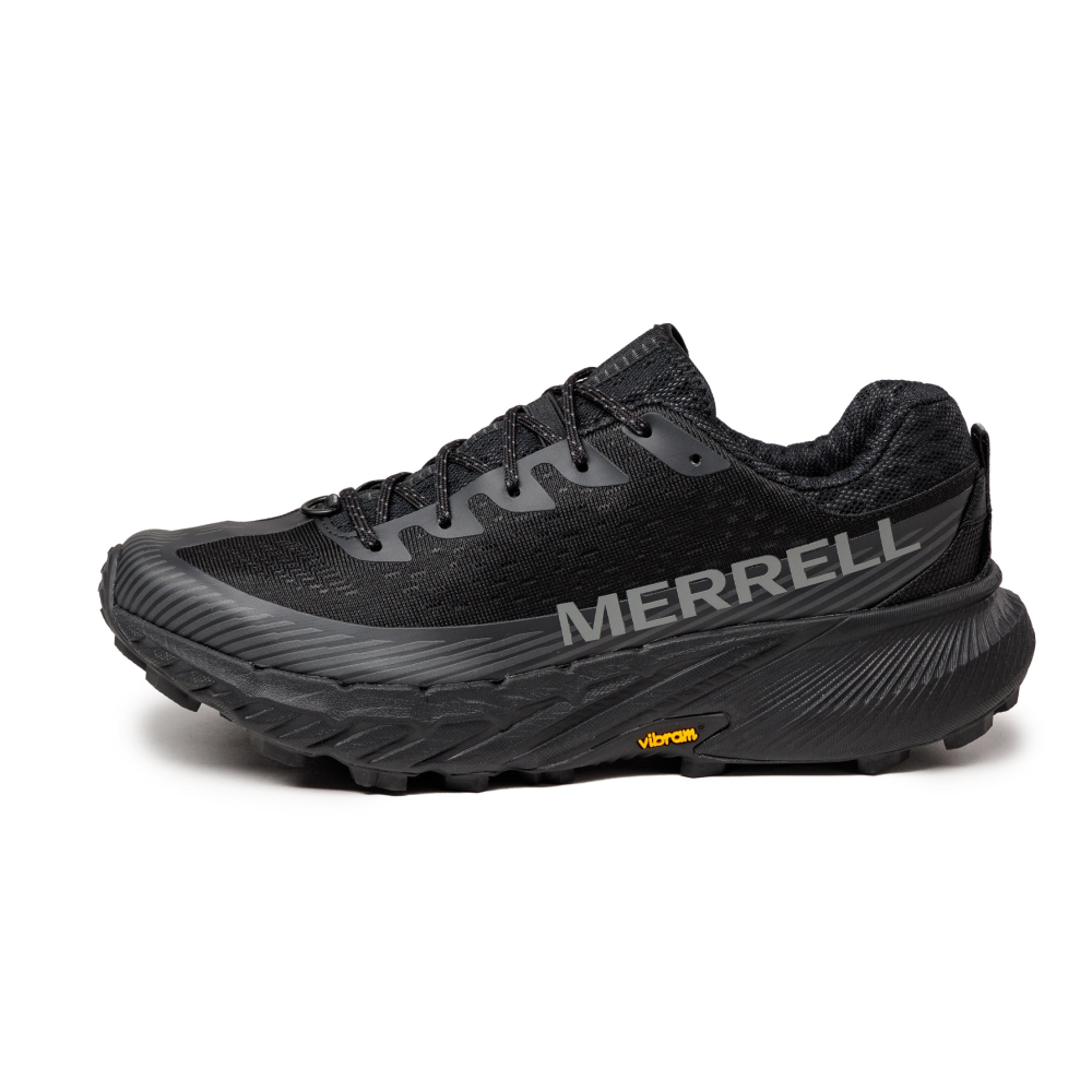 Merrell Agility Peak 5 J068045 / schwarz