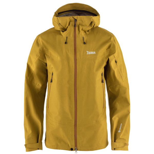 VÄSTRA JACKET M Herren - Hardshelljacke