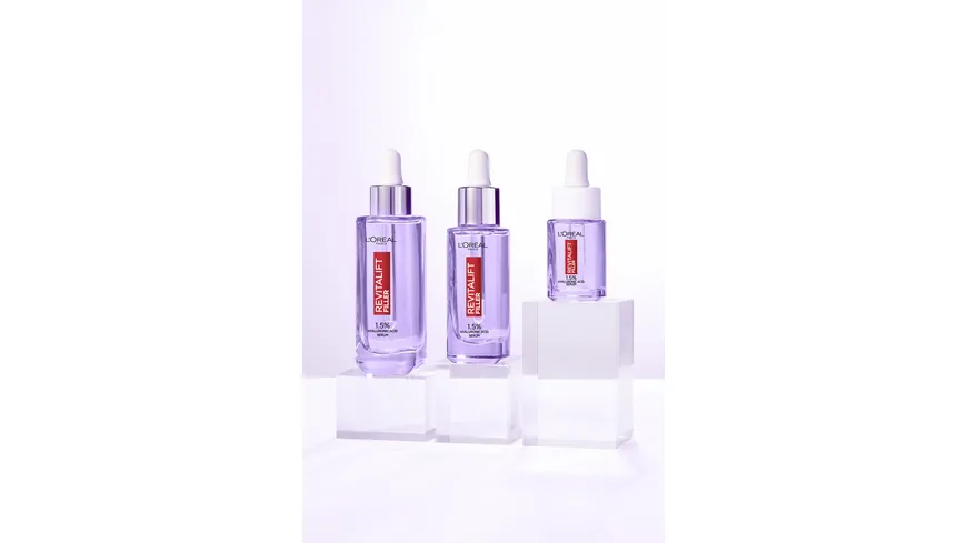 L'Oréal Paris Revitalift Filler Serum 15 ml