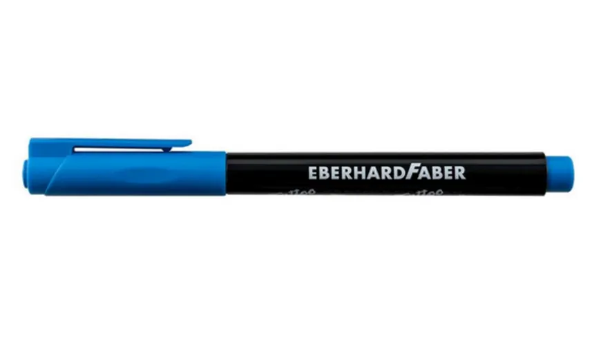 EBERHARD FABER Hautmarker Tattoo Marker Set One Line 4er Etui