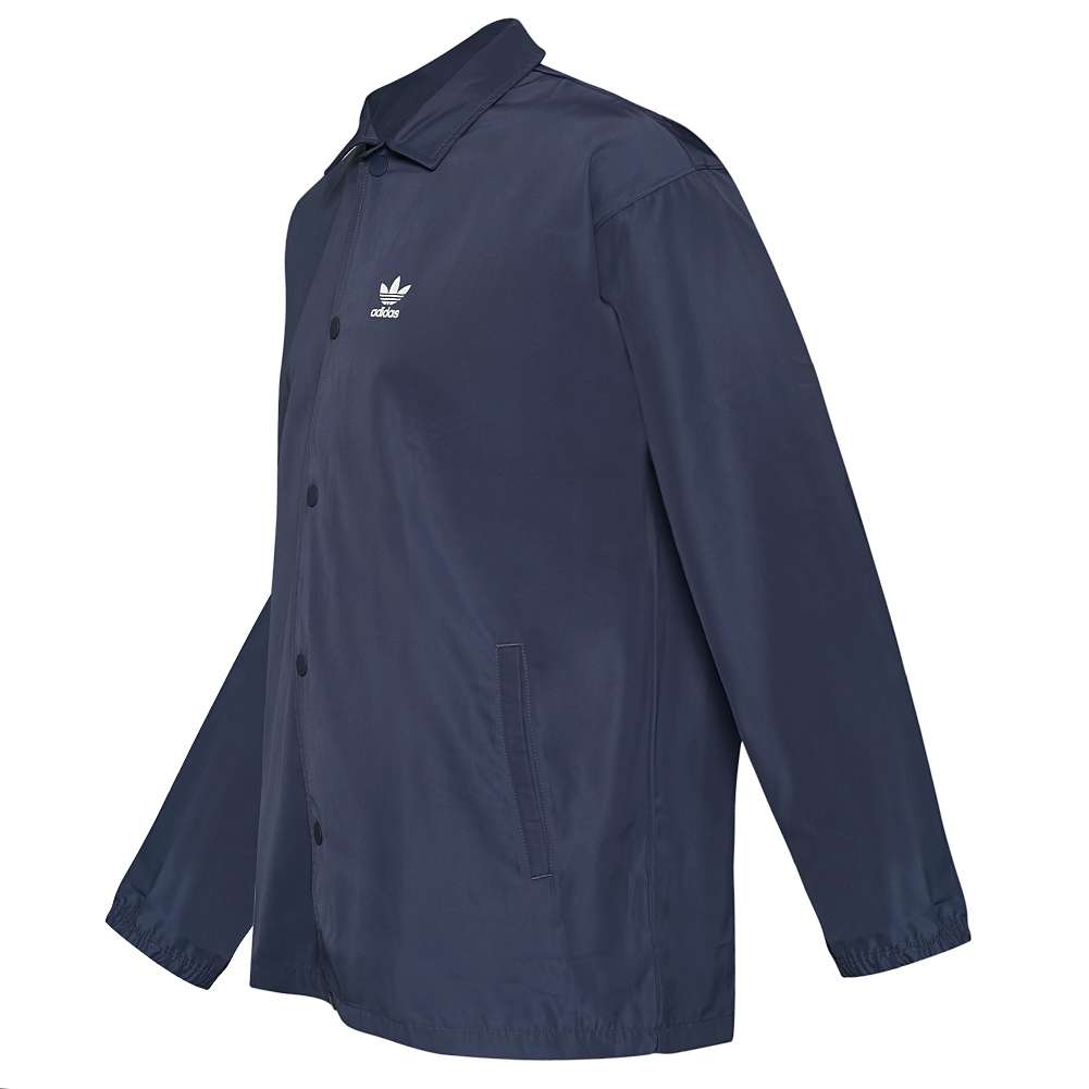 adidas Originals Adicolor Classics Trefoil Coach Herren Jacke HD9770