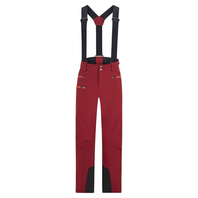 Ziener TRONADOR Skihose Herren