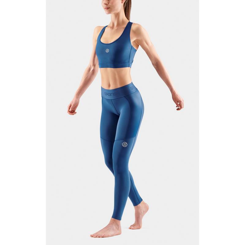 Skins S3 Thermal Long Tight Tights Damen