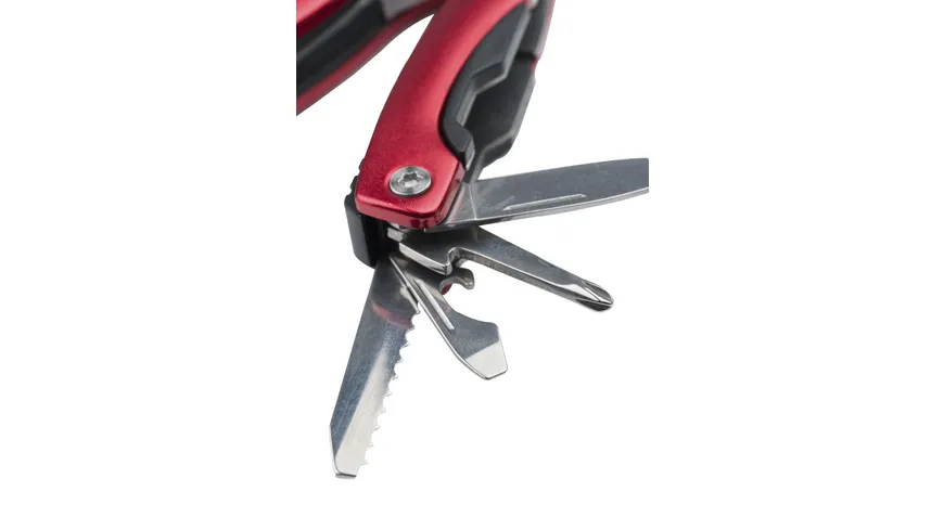 munkees Edelstahl Multi Tool