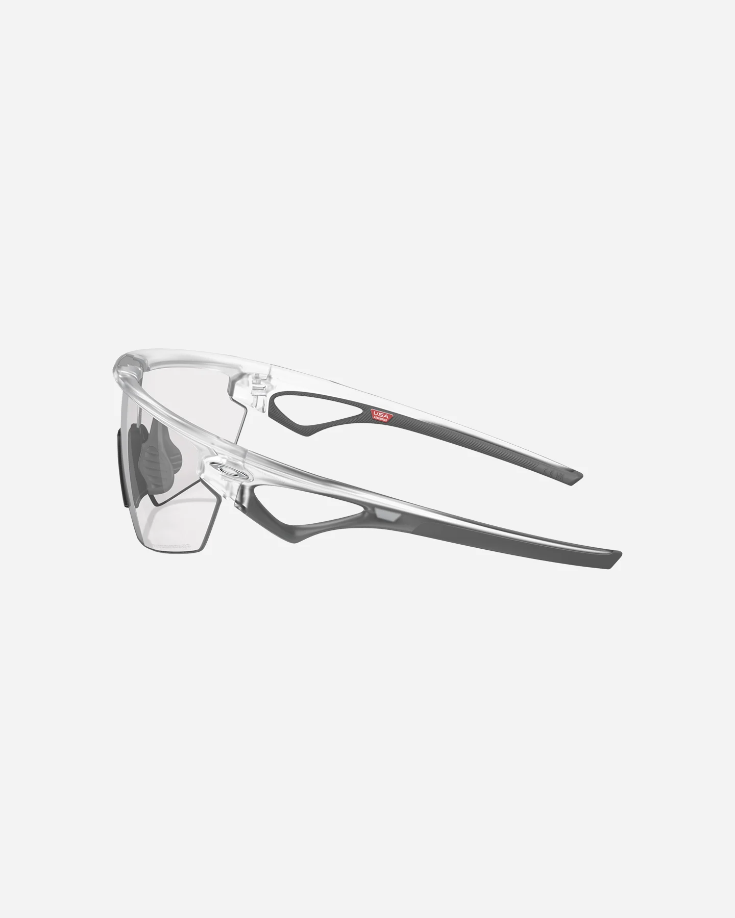 Okulary Oakley Sphaera Clear 0OO9403-940307