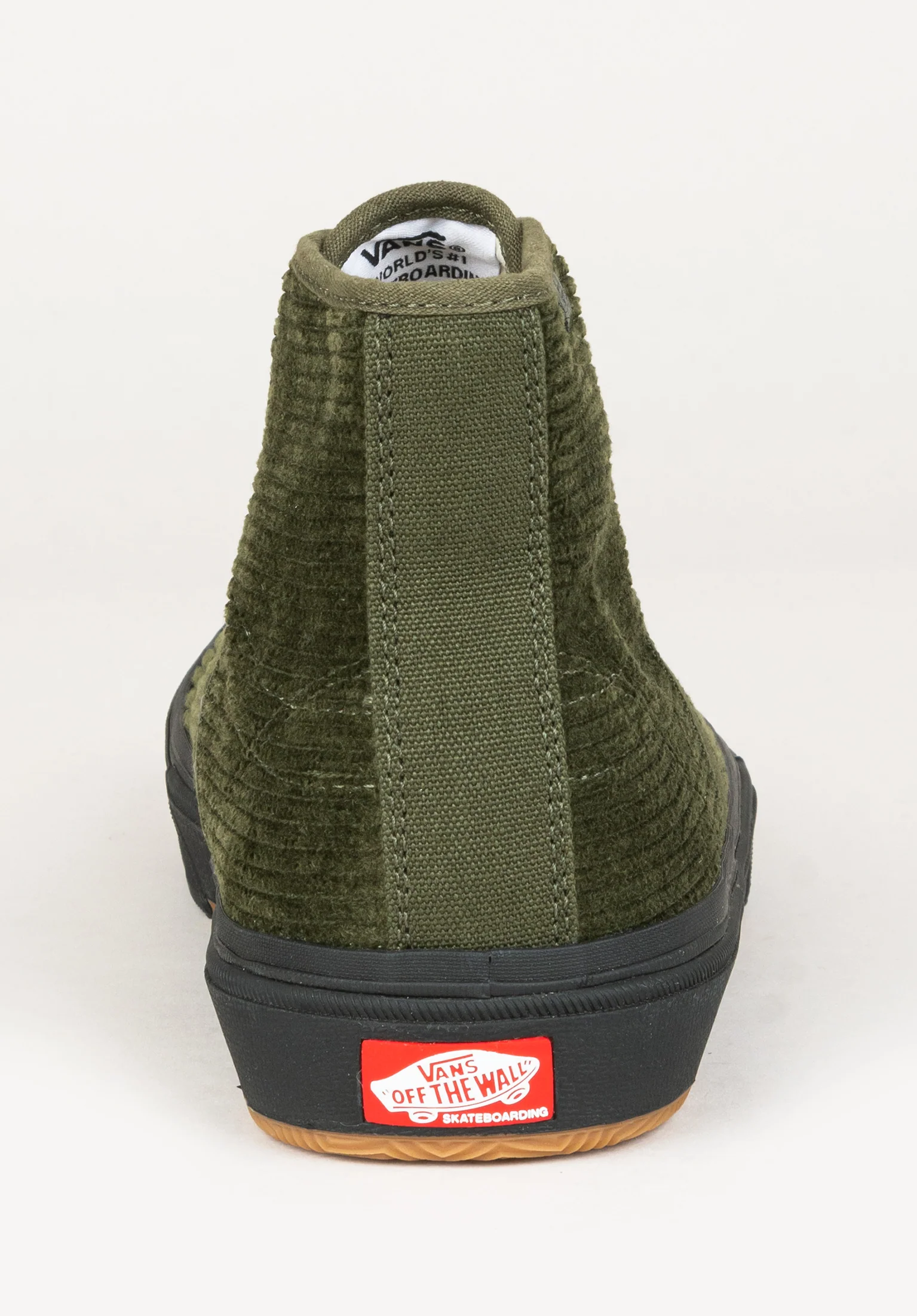 Crockett High Decon Cord