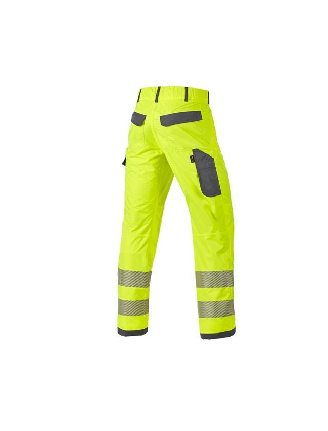 Warnschutz-Funktionsbundhose e.s.prestige